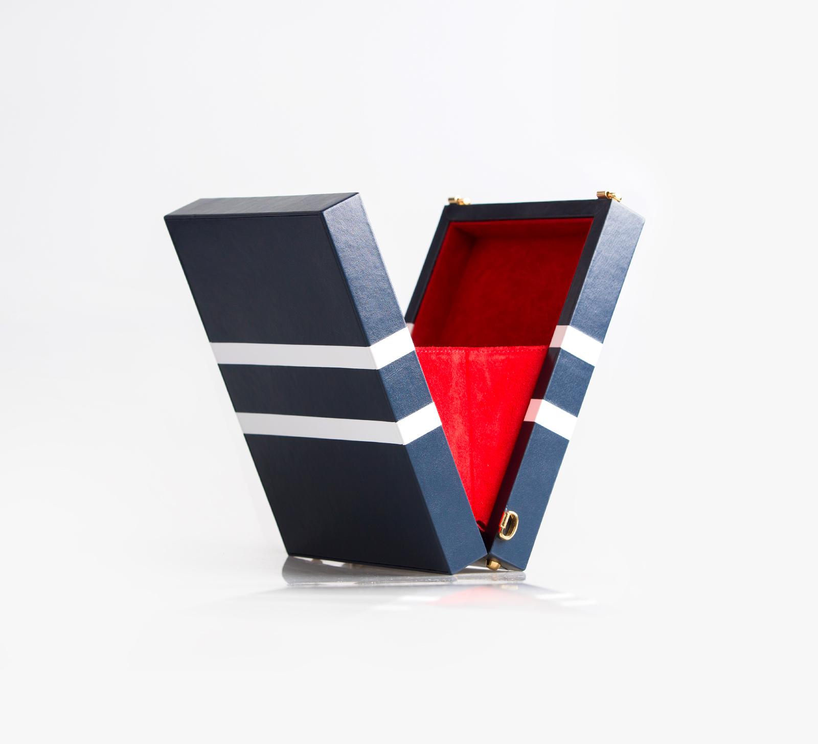 Shirvan transformer backpack